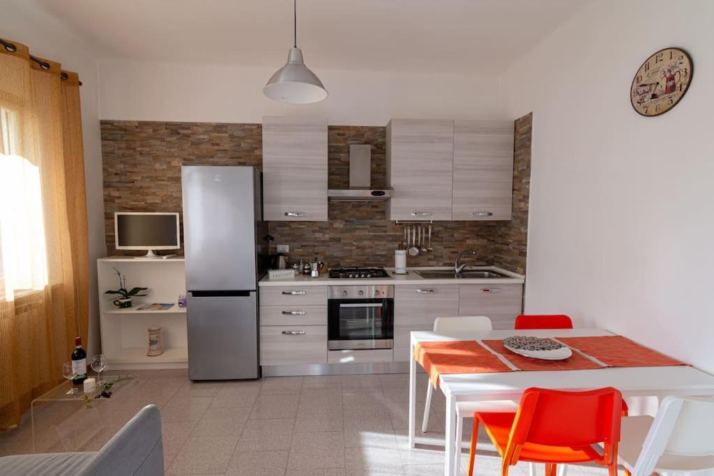 Aela Home Pisa Exterior foto