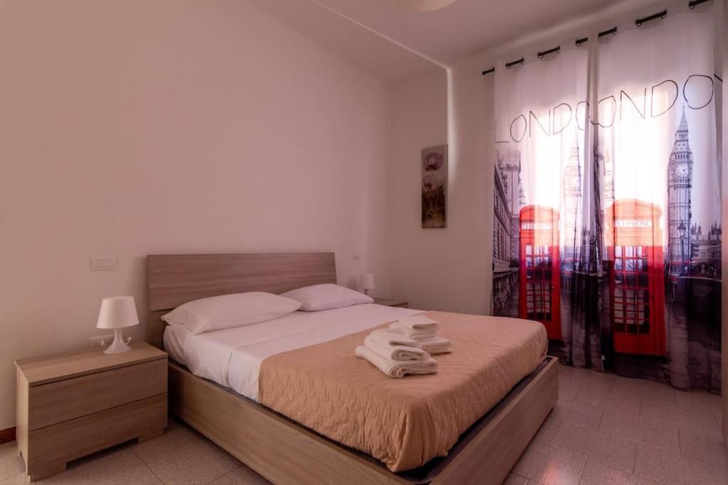 Aela Home Pisa Exterior foto